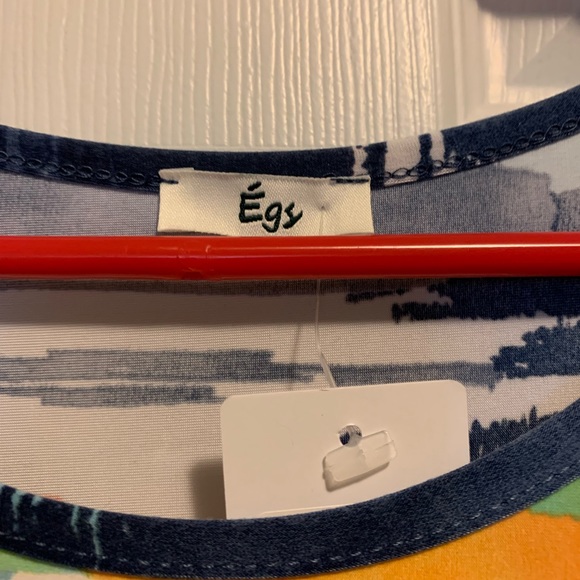 🎉Host Pick🎉 - Watercolour Midi Dress - Picture 3 of 5